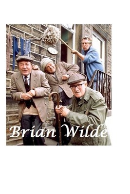 Brian Wilde: The Untold Story