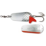 Oscilanta Cora-Z 5cm 16G Silver, Cormoran