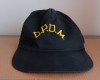 M1 12 - Sapca militara - initialele DPDM