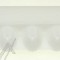 C00283737 RECIPIENT GHEATA (LXH 372X70) combina frigorifica Indesit BAAN14
