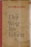 Der Weg ins Leben - A. S. Makarenko