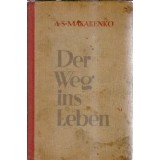Der Weg ins Leben - A. S. Makarenko