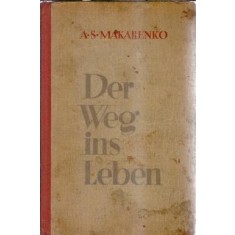 Der Weg ins Leben - A. S. Makarenko