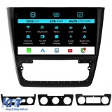 Navigatie Dedicata Skoda Yeti (2009-2017), Incell 10Inch, 4Gb Ram, 64Gb Stocare, Carplay Performance AutoTuning, General