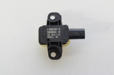 Senzor de impact lateral dreapta MERCEDES-BENZ GL X166 2015 OEM: A1668210351 2144163 foto