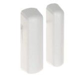 Detector PIR tip perdea pentru exterior, wireless AXPRO Hikvision DS-