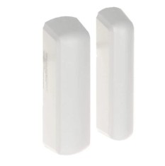 Detector PIR tip perdea pentru exterior, wireless AXPRO Hikvision DS-