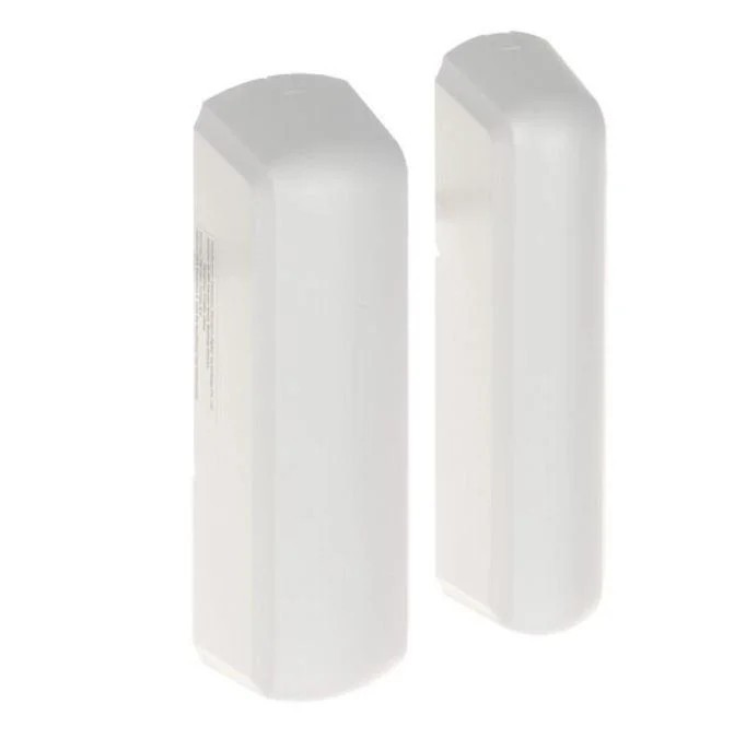 Detector PIR tip perdea pentru exterior, wireless AXPRO Hikvision DS-