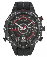 Ceas Barbati, TIMEX INTELLIGENT QUARTZ COMPASS T2N720 - Marime universala