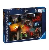 Cumpara ieftin Puzzle Ravensburger - E.T. Extraterestrul, 1000 piese