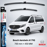 Cumpara ieftin Ștergătoare Mercedes-Benz Vito Mixto W447 | 3 397 014 179 &ndash; BOSCH