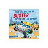 Buster Gets Back on Track