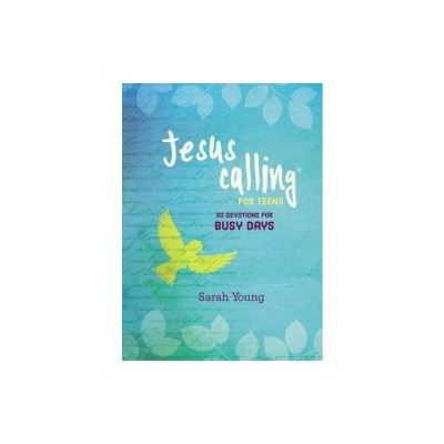Jesus Calling: 50 Devotions for Busy Days foto