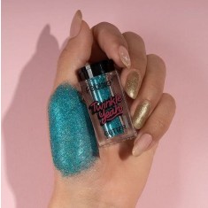 Glitter pulbere ochi si buze, Febble, Twinkle Yeah, 05