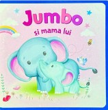 Cumpara ieftin Jumbo Si Mama Lui, - Editura Flamingo