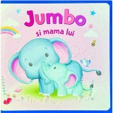 Jumbo Si Mama Lui, - Editura Flamingo
