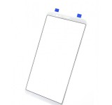 Geam Sticla Oppo R11s White Original