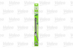 Lamela stergator NISSAN NOTE (E11) (2006 - 2013) VALEO 576080 foto