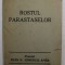 ROSTUL PARASTASELOR de PREOTUL N. IONESCU - AMZA , 1937