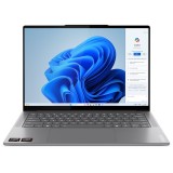 Laptop Lenovo Yoga Pro 7 14ASP9, 14.5&quot;, 2.8K, AMD Ryzen AI 9 365, 32 GB RAM, 1 TB SSD, Windows 11 Pro, Luna Grey, AMD Ryzen 7