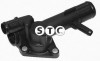 Termostat,lichid racire RENAULT CLIO II (BB0/1/2, CB0/1/2) (1998 - 2005) STC T403670