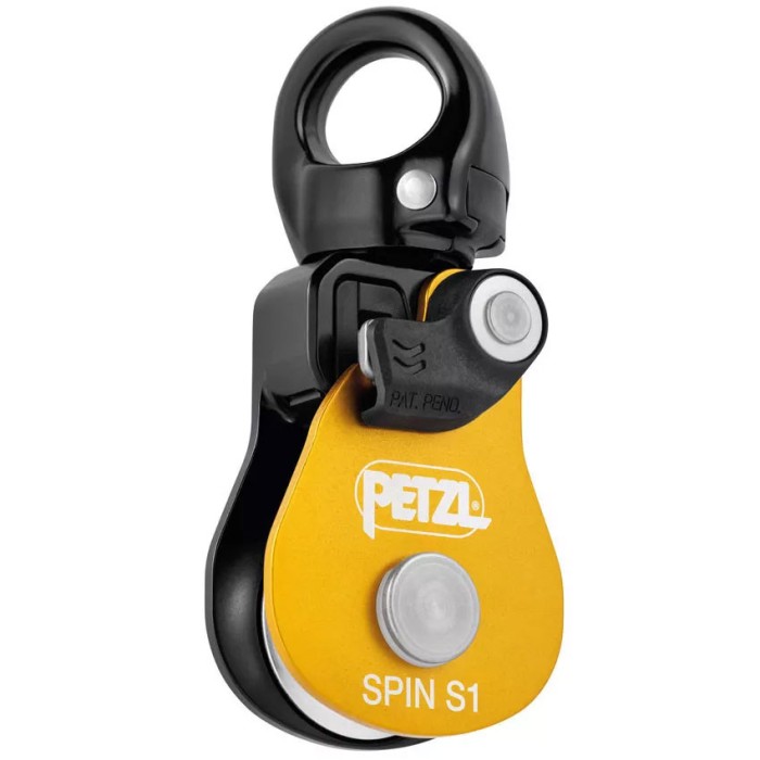 PETZL Spin S1