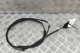 Cablu &icirc;ncuietoare capota JAGUAR F-TYPE Coupe X152 2020 OEM: 6W83-16C656-AE 28112086