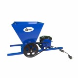 Cumpara ieftin Zdrobitor electric 3000w, pentru fructe si legume, 1500rpm, 550k/h, LIDER MX700