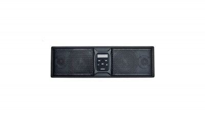 Boxa Soundbar pentru ATV / UTV / Barca 12V/ 400W Cod: MT4000-4 Automotive TrustedCars foto