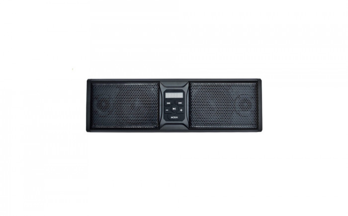 Boxa Soundbar pentru ATV / UTV / Barca 12V/ 400W Cod: MT4000-4 Automotive TrustedCars