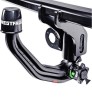 Carlig de remorcare Land Rover Range Rover Vogue L405 Suv 2013-2022 Demontabil Vertical Westfalia