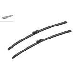 Set stergatoare Bosch Iveco Daily VI, 33S11, 33S12, 33S13, 33S14, 33S15, 33S16, 35C11, 35C12, 35C13, 35C14, 35C15, 35C16, 35C17 parbriz aftermarket