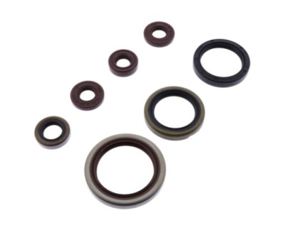 Set simeringuri motor Sherco SEF-R 450 15- 22 Athena P400462400006 foto