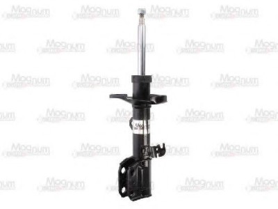 Amortizor TOYOTA COROLLA Verso (ZER, ZZE12, R1) (2004 - 2009) Magnum Technology AG2130MT foto