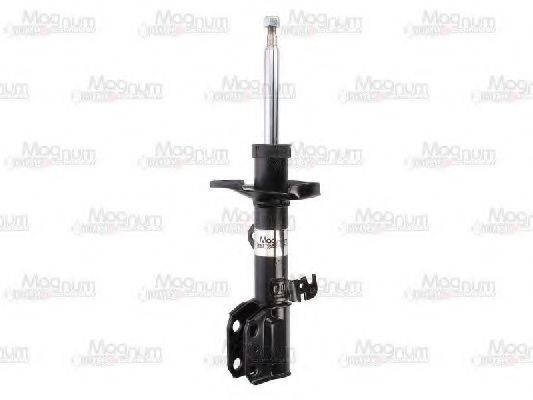 Amortizor TOYOTA COROLLA Verso (ZER, ZZE12, R1) (2004 - 2009) Magnum Technology AG2130MT