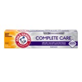 Pasta de Dinti, Arm &amp; Hammer, Complete Care, pentru Albirea Dintilor si Ingrijirea Gingiilor, cu Flu