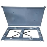 Cumpara ieftin Platou pentru reglaj directie roata spate 75cm