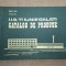 CATALOG DE PRODUSE I.I.S. 11 IUNIE - GALATI - ANII &#039;60