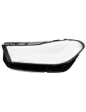 Sticla far stanga BMW Seria 6 GT G32 LCI Facelift (2021 - 2023)