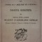 FILARET STAVROPOLES SCRIBAN - SFINTITA ERMENEUTICA... BRM {1856}