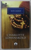 CHARLOTTE LOWENSKOLD de SELMA LAGERLOF , 2012