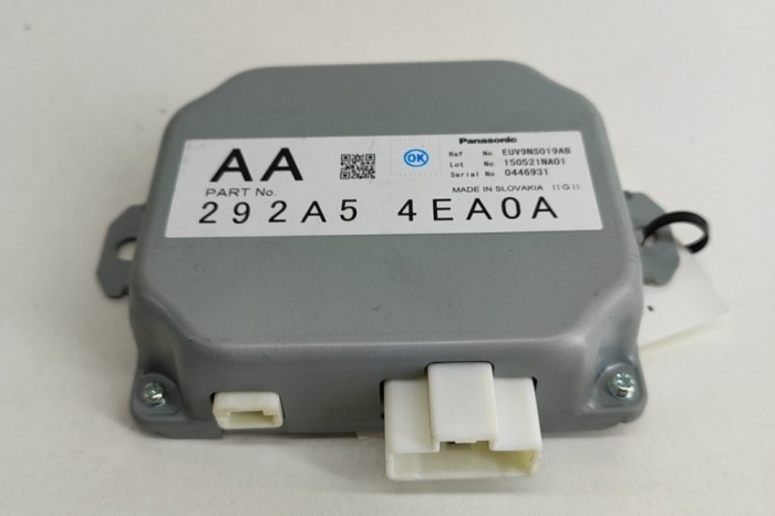 Unitate de control tensiune NISSAN QASHQAI II J11, J11_ 2015 OEM: 292A5-4EA0A,EUV9NS019AB 23226441