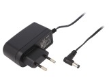 Alimentator Pulsatoriu 5V 2A 10W EU 5.5x2.1