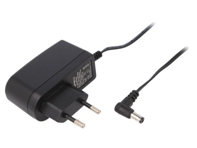 Alimentator Pulsatoriu 5V 2A EU foto