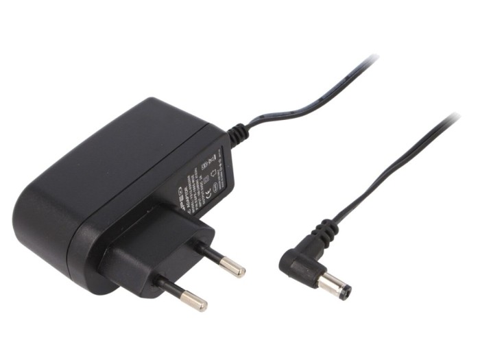 Alimentator Pulsatoriu 5V 2A EU