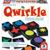 Qwirkle - Susan McKinley Ross