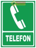 Indicator telefon