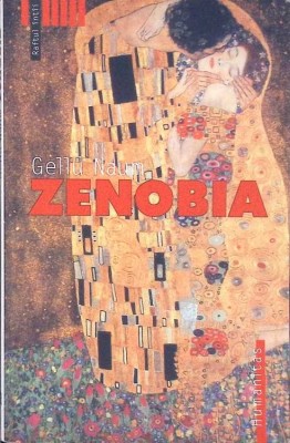 ZENOBIA-GELLU NAUM-333817 foto