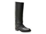 Cizme EPICA PREMIUM negre, 1707, din piele naturala