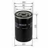 Filtru ulei TOYOTA HILUX II pick-up (LN8, RN5, LN6, YN6, YN5, LN5, RN6) (1983 - 2005) BOSCH 0 986 452 062